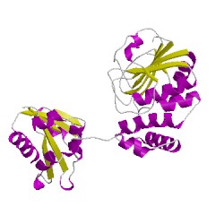 Image of CATH 4ls9A