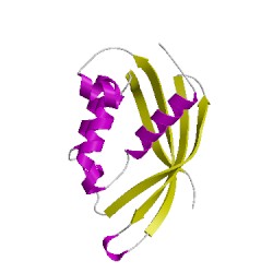 Image of CATH 4lsoA