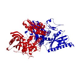 Image of CATH 4lt6