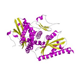 Image of CATH 4lt6A