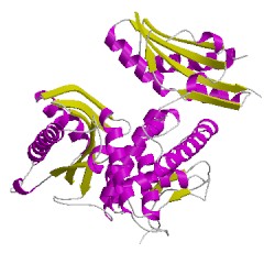 Image of CATH 4lt6B