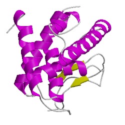 Image of CATH 4lt6B01