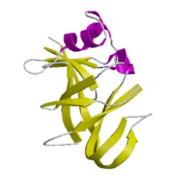 Image of CATH 4lutA01