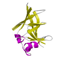 Image of CATH 4lutB01