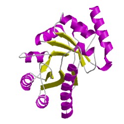 Image of CATH 4lutB02