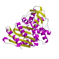 Image of CATH 4lv0A