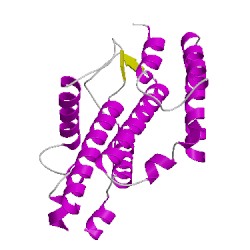 Image of CATH 4lv8B01