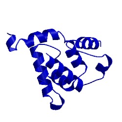 Image of CATH 4lvr