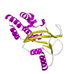 Image of CATH 4lwlA