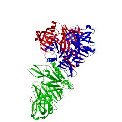 Image of CATH 4lxa