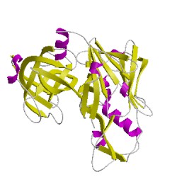 Image of CATH 4lxaB