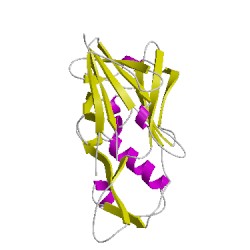 Image of CATH 4lxaB02