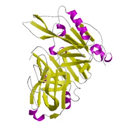 Image of CATH 4lxaC