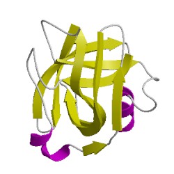 Image of CATH 4lxaC01