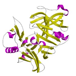 Image of CATH 4lxmA