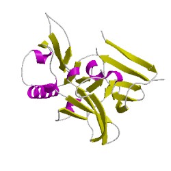 Image of CATH 4lxmA02