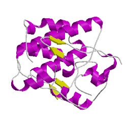 Image of CATH 4lynA02