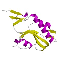 Image of CATH 4lyyC00