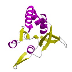 Image of CATH 4lz7B01