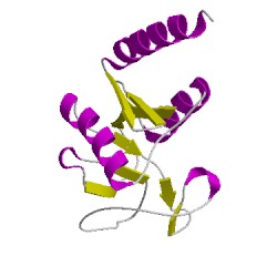 Image of CATH 4m17A00