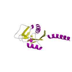 Image of CATH 4m17B