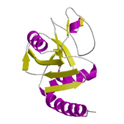 Image of CATH 4m17C