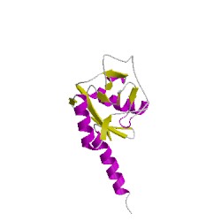 Image of CATH 4m17D