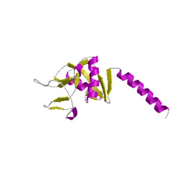 Image of CATH 4m17F