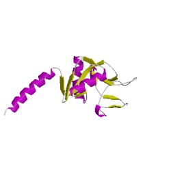 Image of CATH 4m17G