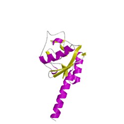 Image of CATH 4m17H