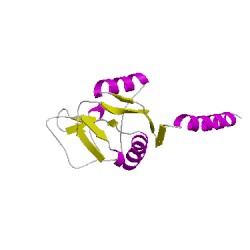 Image of CATH 4m17J