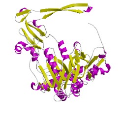 Image of CATH 4m1jC