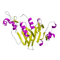 Image of CATH 4m1jC01