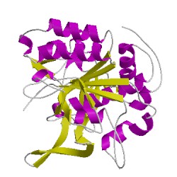 Image of CATH 4m1zA