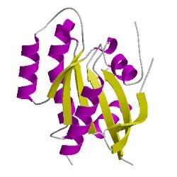 Image of CATH 4m21A