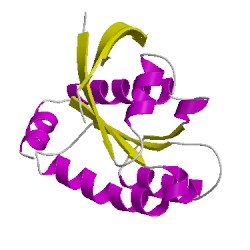 Image of CATH 4m21B