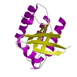 Image of CATH 4m21C