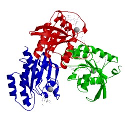 Image of CATH 4m22