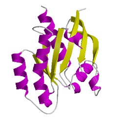 Image of CATH 4m22A