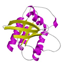 Image of CATH 4m22B