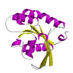 Image of CATH 4m22C