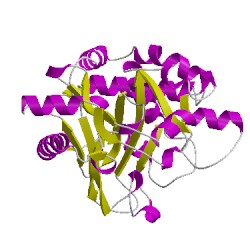 Image of CATH 4m25A