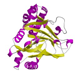 Image of CATH 4m25D00