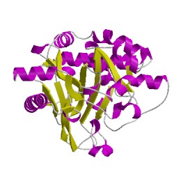 Image of CATH 4m26A