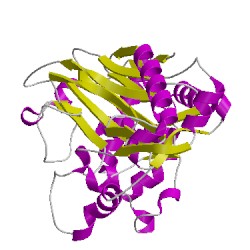 Image of CATH 4m27C