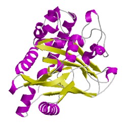 Image of CATH 4m27D00