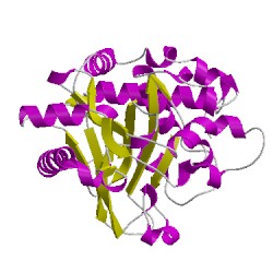 Image of CATH 4m2gA