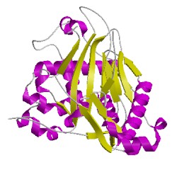 Image of CATH 4m2gB00