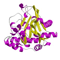 Image of CATH 4m2iA00