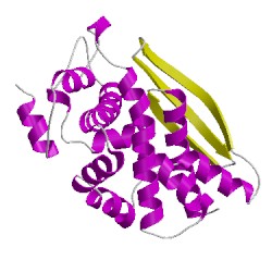 Image of CATH 4m30A